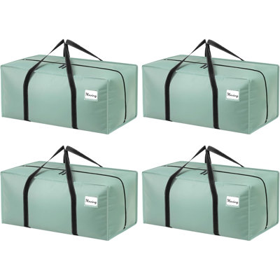 Brayden Studio Polypropylene (PP) Storage Bag