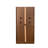 63'' 2-Door Kitchen Pantry