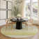 Machine Washable Indoor/Outdoor Jouett ACN2313 Stripes Rug