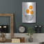 "Bol d'oranges" par Linda Woods-1622239594