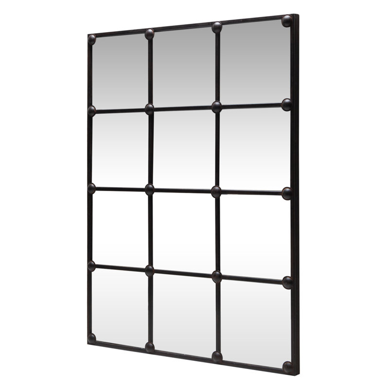 Oswaldo Mirror