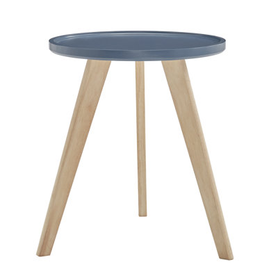 Table de bout Swofford