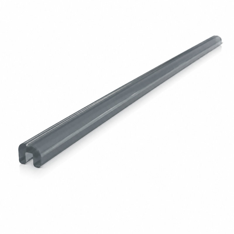 Carreau de dosseret gris océan CNK Tile