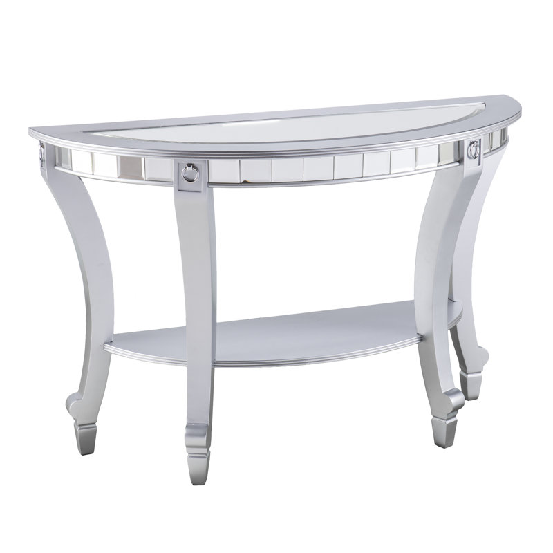 Dipietro 46'' Console Table