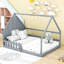 Lit double en bois-484131525