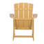 Calais Outdoor Adirondack Chair-881083861