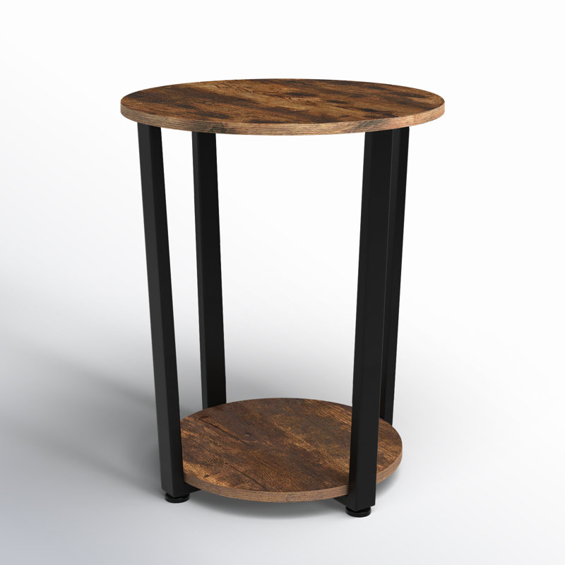 Petite table de bout Herrell