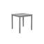 Dining Table Set, Wooden Dining Square Table Set  , Counter Height Kitchen Table Set With Square Table And  Upholstered Chairs  Small Space-121052620-121052621-121052623