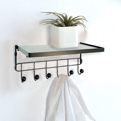 Minseo Steel Wall Wall Hook