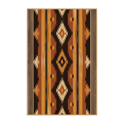 Sacred Canyon Rug