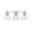 Smeltertown 3 - Light Dimmable Vanity Light-971410073-971410072