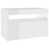 High Gloss White is out of stock