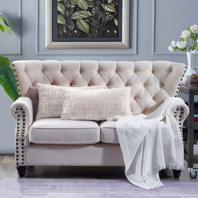 Textured Velvet Textured Rectangular Pillow Cover