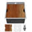 Drop in Workstation Bar Sink