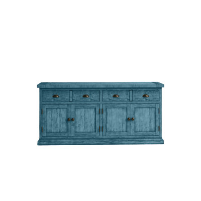 Buffet en bois massif Annata