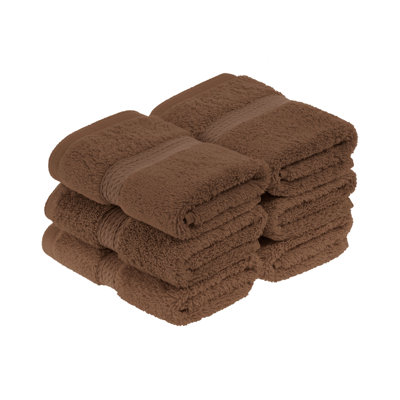 Egyptian Cotton Washcloth Set