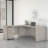 Studio C L Shaped Desk with Return-798062035-798062033
