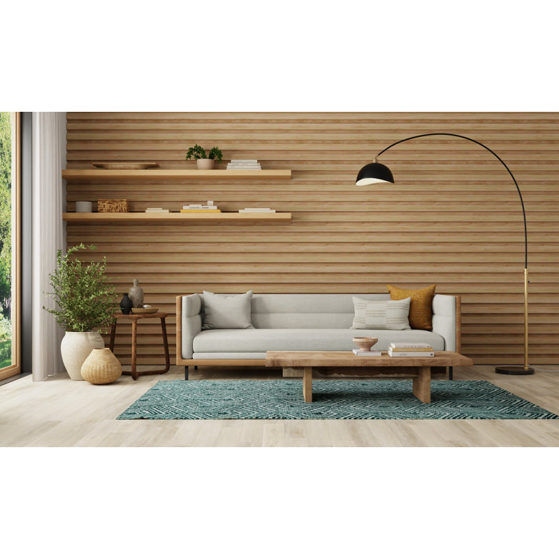 Whist Modern Geometric Area Rug, Rectangle 9'6'' x 13'4''