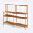Grande table basse Astra de 70,9 po Astra