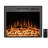 Virdi Electric Fireplace Insert-677804591