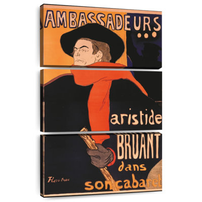 Ambasseurs Leisha
