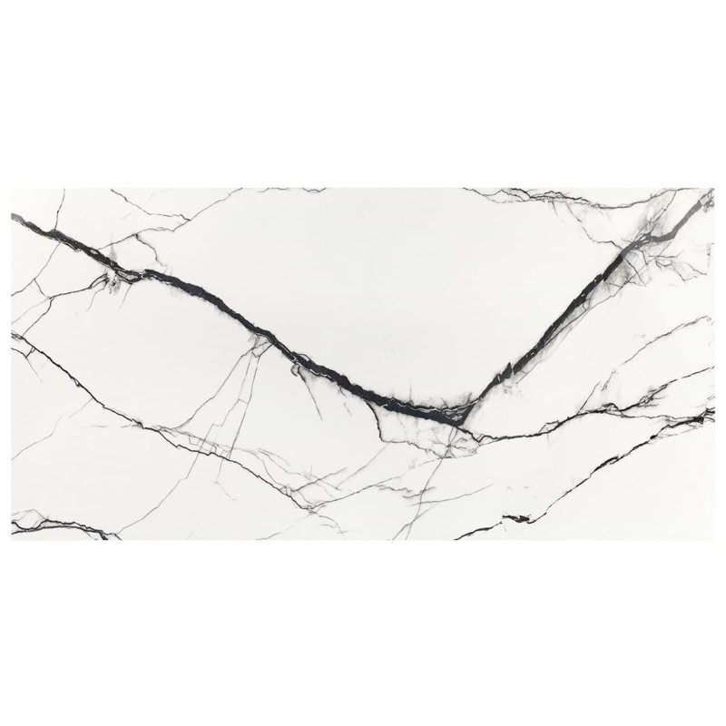 Drama Breach 24x48 Polished Porcelain Tile