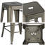Tabouret de bar 30 po Winfred-744720423-755969879