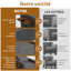 Upholstered Chaise Lounge-761391690