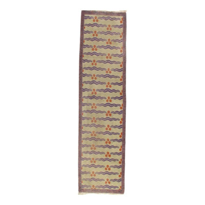 Geometric Area Rug