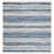 Ivory/Blue