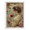 WOMEN Series CECLXV III - impression sur toile de qualité supérieure seulement - NON-CADRE - prête à être accrochée