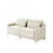 Beige est en rupture de stock