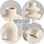 Dasya Ceramic / Porcelain Table Vase