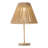 Lumika Solar Table Lamp Beige