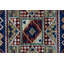 Tapis rectangulaire Chattahoochee-2000266490