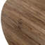 Janie Round Outdoor Dining Table