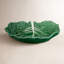Cabbage Earthenware Salad Bowl