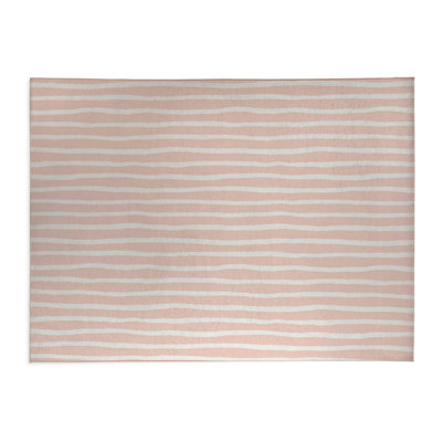 Spinal Row Indoor Doormat