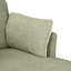 Chaise longue avec coussins-129916165