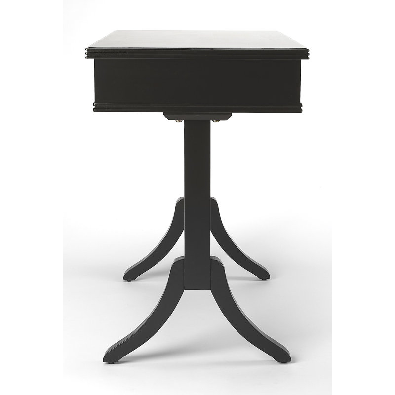 Alta Writing Desk, Black