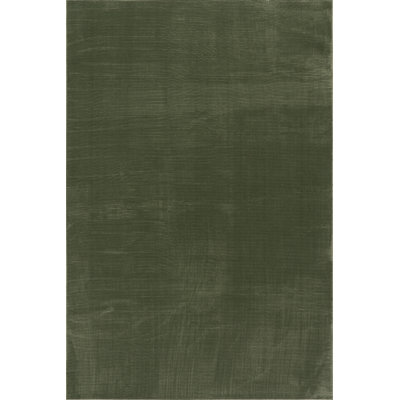 Anwen Abstract Washable Area Rug