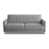 Grey Chenille
