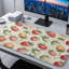Polyester Desk Pad-1824805552