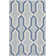 Leanne Geometric Wool Hand Woven Area Rug