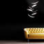 Elevate 3 - Light LED Pendant-59722269-63242892