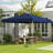 Outsunny 13' X 13' Pop Up Canopy Tent-114930366-114930367