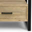 Table de chevet Riverside