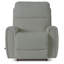 Fauteuil inclinable manuel berçant Apollo-116786469