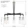 5 - Light Dimmable Classic / Traditional Chandelier