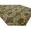 Geometric Area Rug in Brown-2118582263